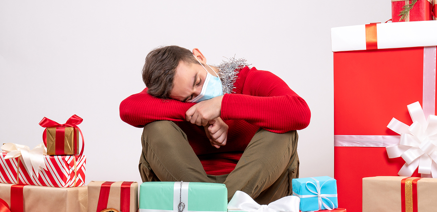 Compassionate workplace support during difficult times
